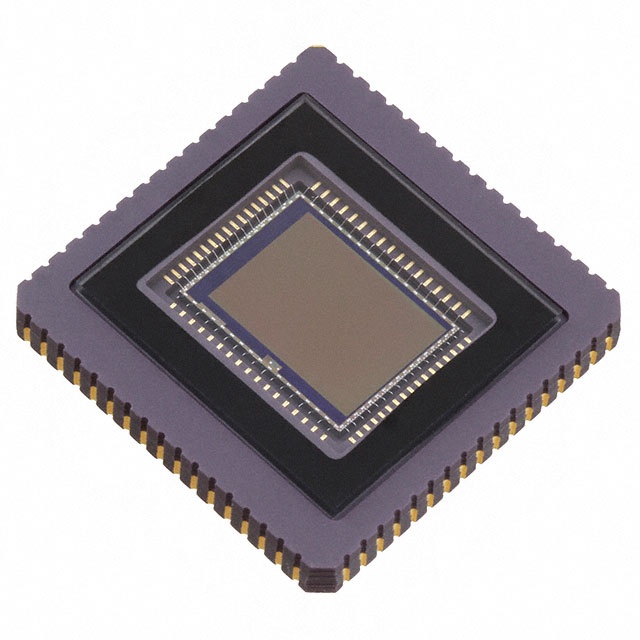 NOII4SM6600A-QDC onsemi  Optical Sensors - Image Sensors Camera